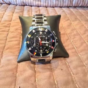 Corum Admirals Cup Chronograph Regata Watch